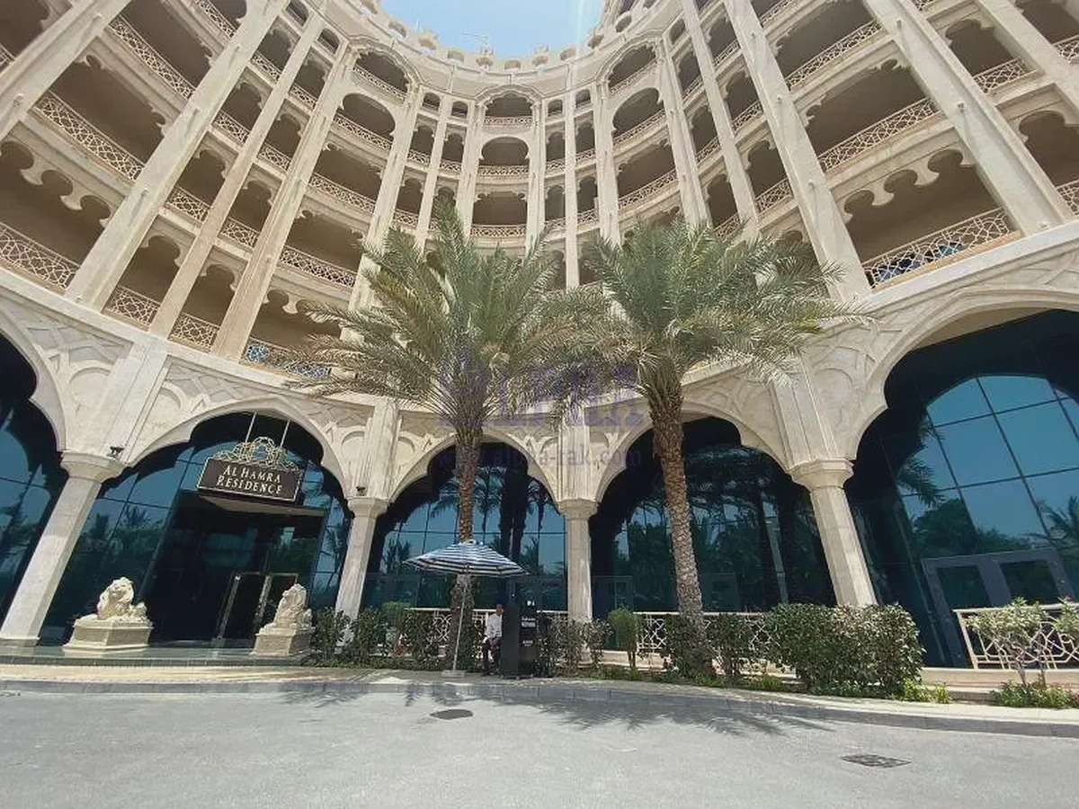 FREE UTILITY | HOTEL APARTMENT | LARGE STD |