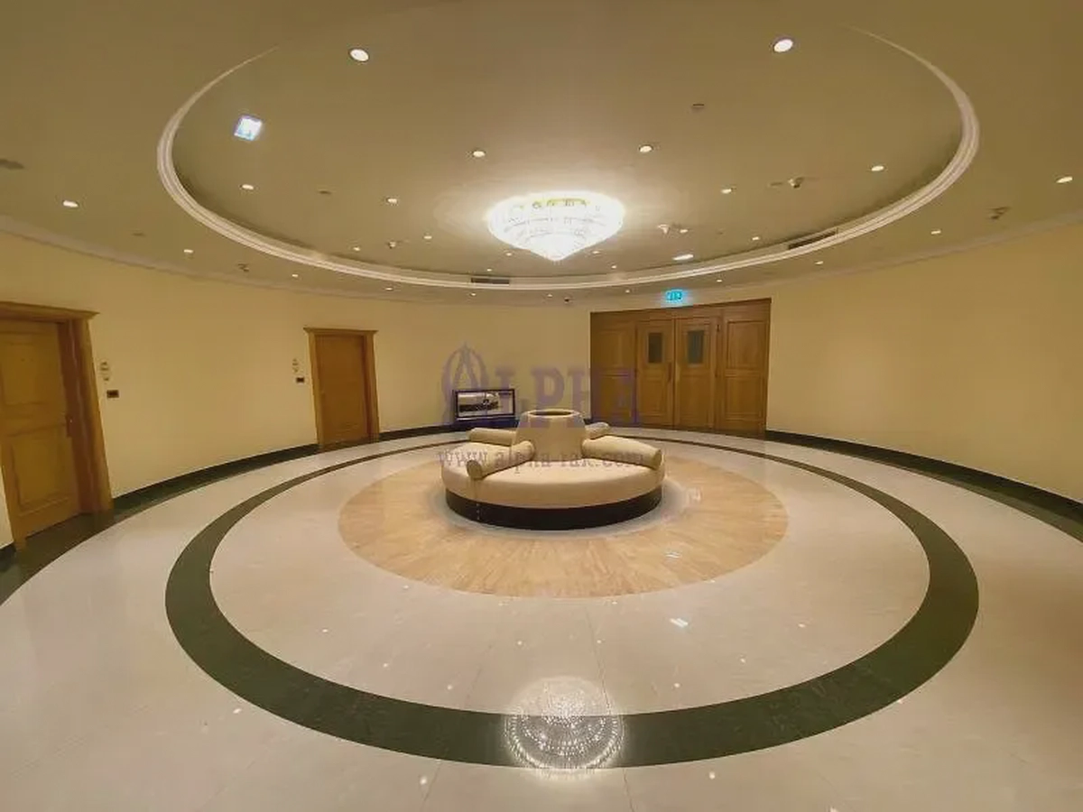 FREE UTILITY | HOTEL APARTMENT | LARGE STD |-2-2