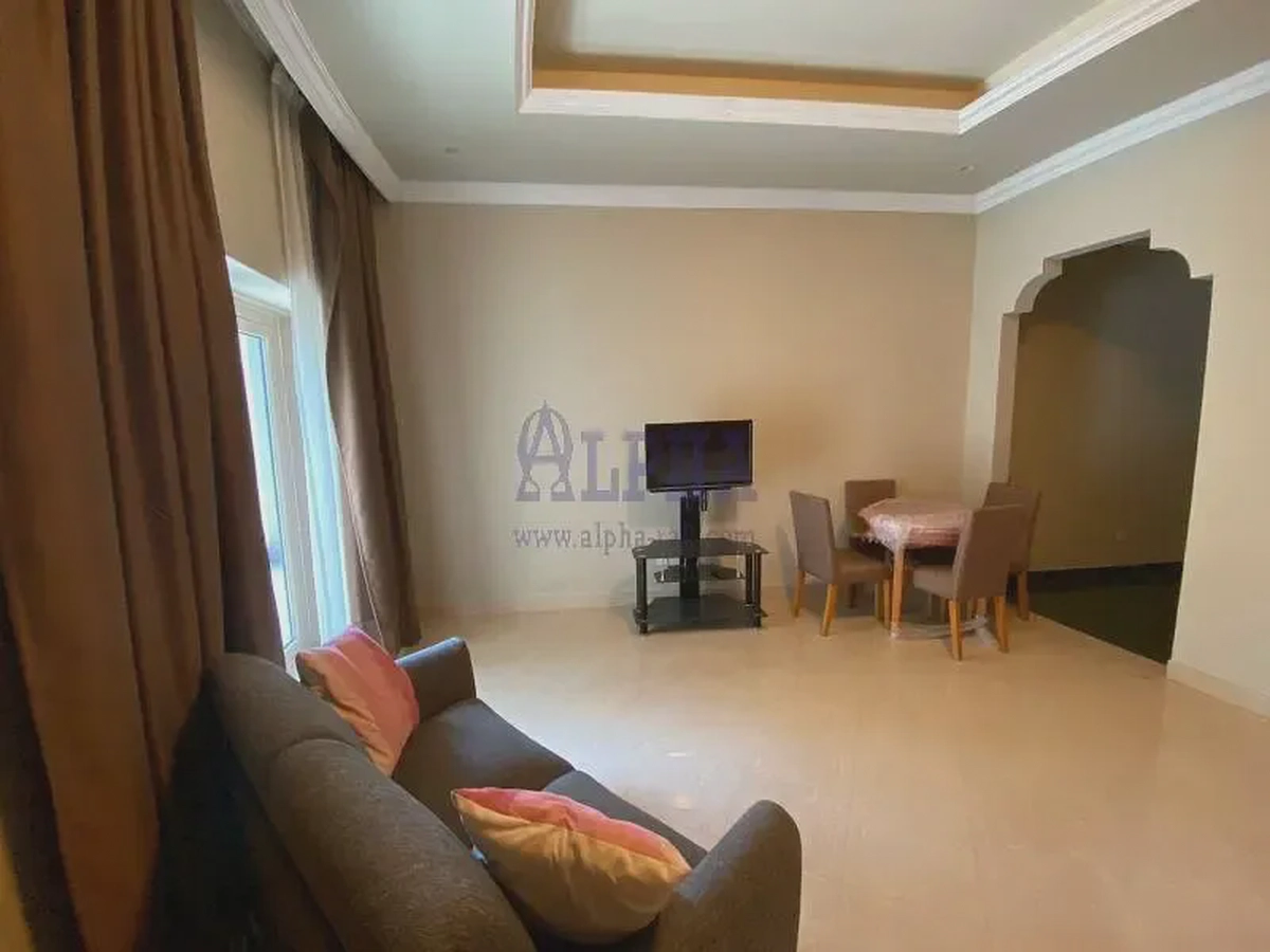 FREE UTILITY | HOTEL APARTMENT | LARGE STD |-1-1