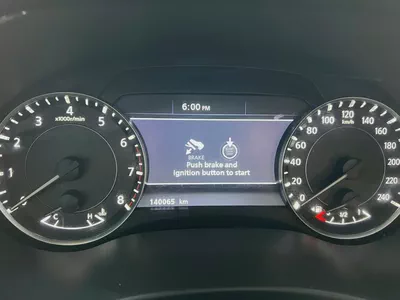 2024 Nissan Patrol SE | GCC Specs-12