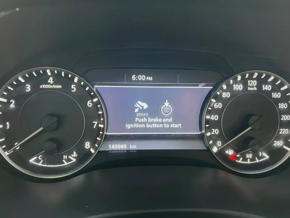 2024 Nissan Patrol SE | GCC Specs-12-12