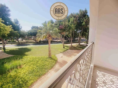 Ready to Move ☆ New Building ☆ 1 Month Free ☆ Spacious Appartment ☆ All Amenities-0