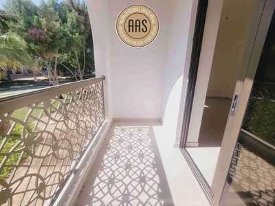 Ready to Move ☆ New Building ☆ 1 Month Free ☆ Spacious Appartment ☆ All Amenities-1