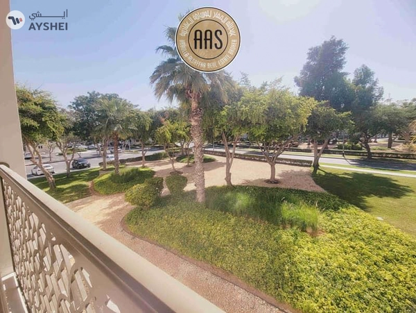Ready to Move ☆ New Building ☆ 1 Month Free ☆ Spacious Appartment ☆ All Amenities