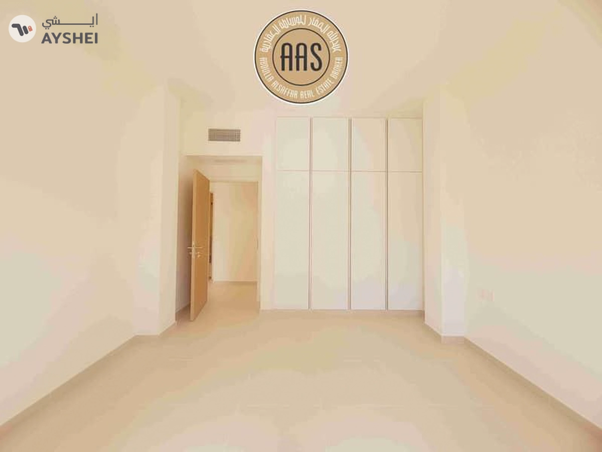 Ready to Move ☆ New Building ☆ 1 Month Free ☆ Spacious Appartment ☆ All Amenities-8-8