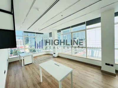 DEWA free | Fully Upgraded | Barjuman Metro | Prime Location | All Amenities-13