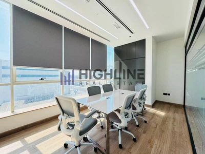 DEWA free | Fully Upgraded | Barjuman Metro | Prime Location | All Amenities-0