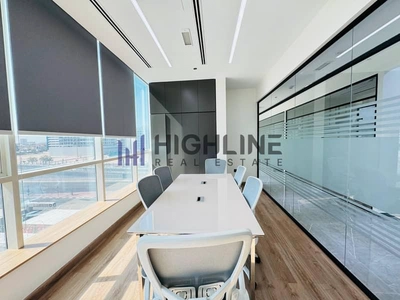 DEWA free | Fully Upgraded | Barjuman Metro | Prime Location | All Amenities-3