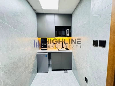 DEWA free | Fully Upgraded | Barjuman Metro | Prime Location | All Amenities-4