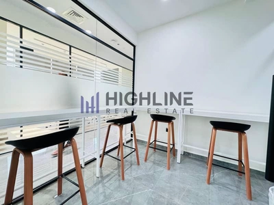 DEWA free | Fully Upgraded | Barjuman Metro | Prime Location | All Amenities-5