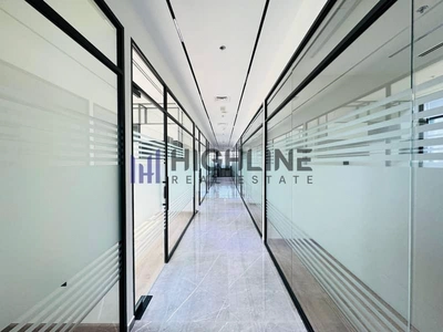 DEWA free | Fully Upgraded | Barjuman Metro | Prime Location | All Amenities-8