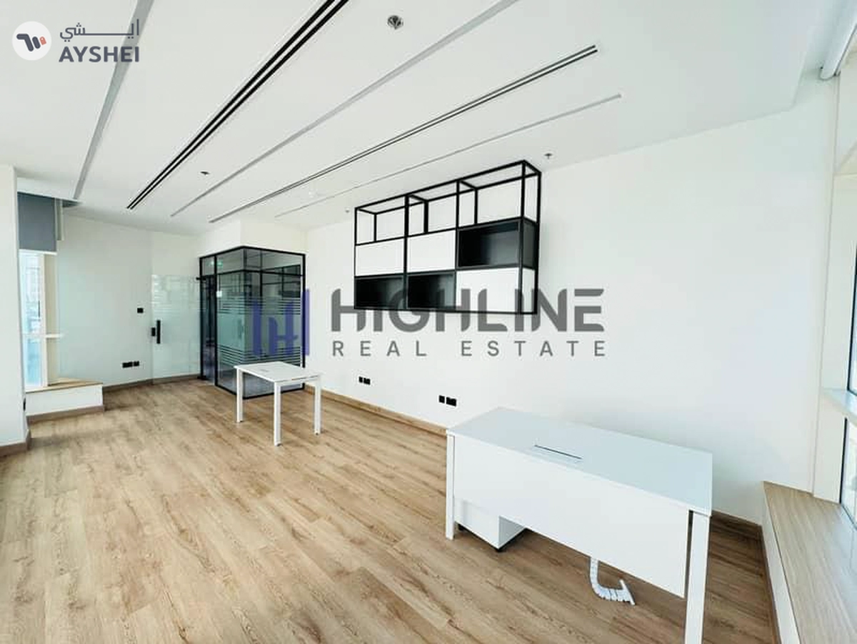 DEWA free | Fully Upgraded | Barjuman Metro | Prime Location | All Amenities-10-10