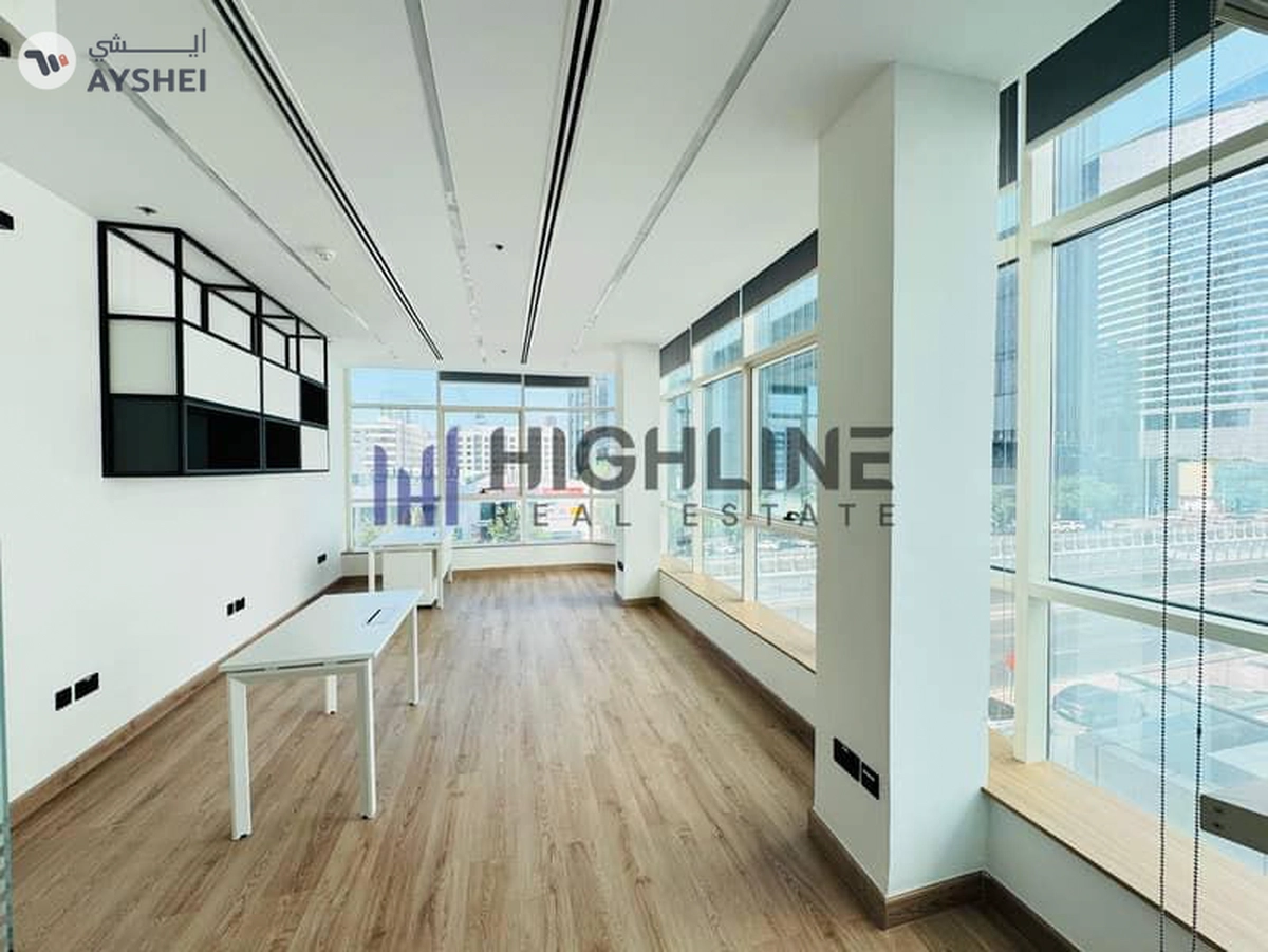 DEWA free | Fully Upgraded | Barjuman Metro | Prime Location | All Amenities-15-15