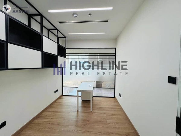 DEWA free | Fully Upgraded | Barjuman Metro | Prime Location | All Amenities