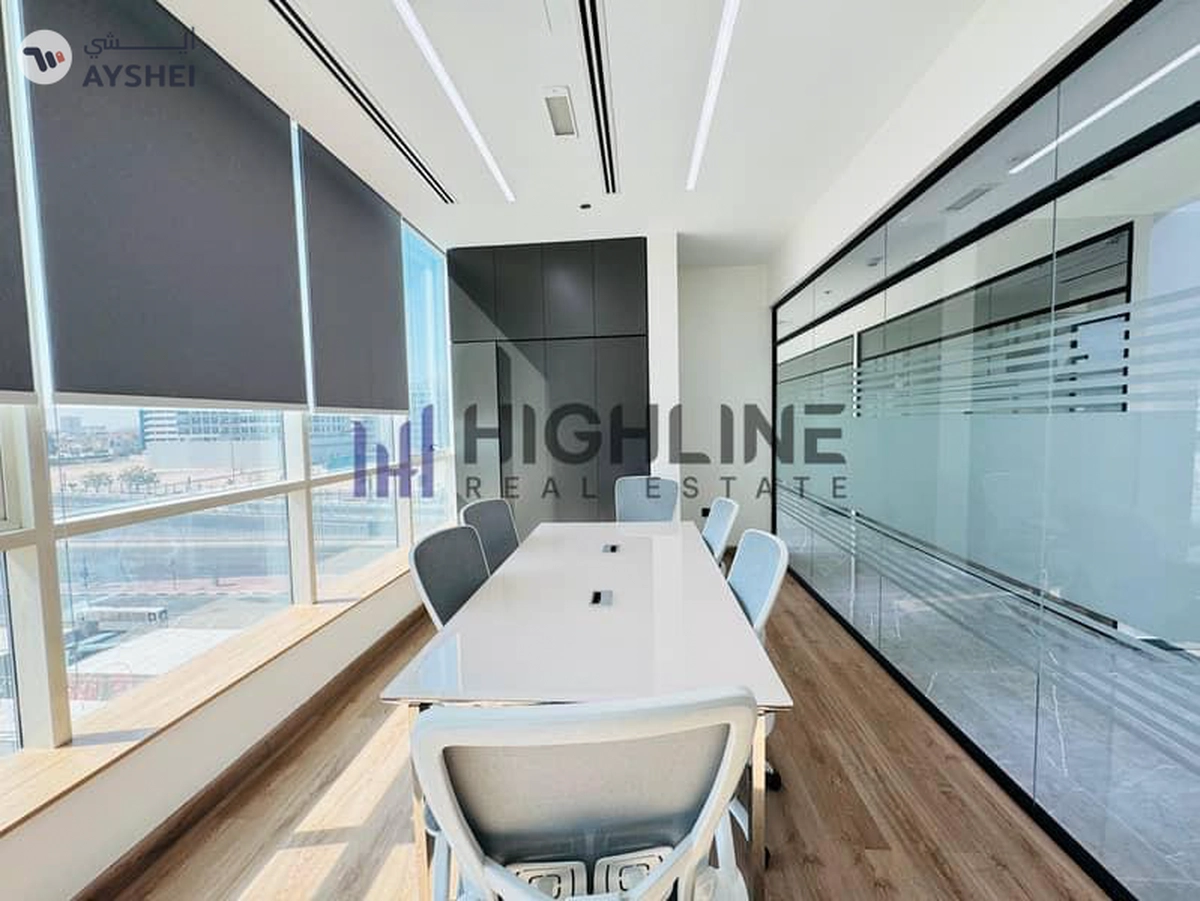 DEWA free | Fully Upgraded | Barjuman Metro | Prime Location | All Amenities-3-3