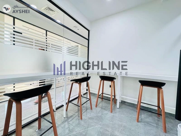DEWA free | Fully Upgraded | Barjuman Metro | Prime Location | All Amenities