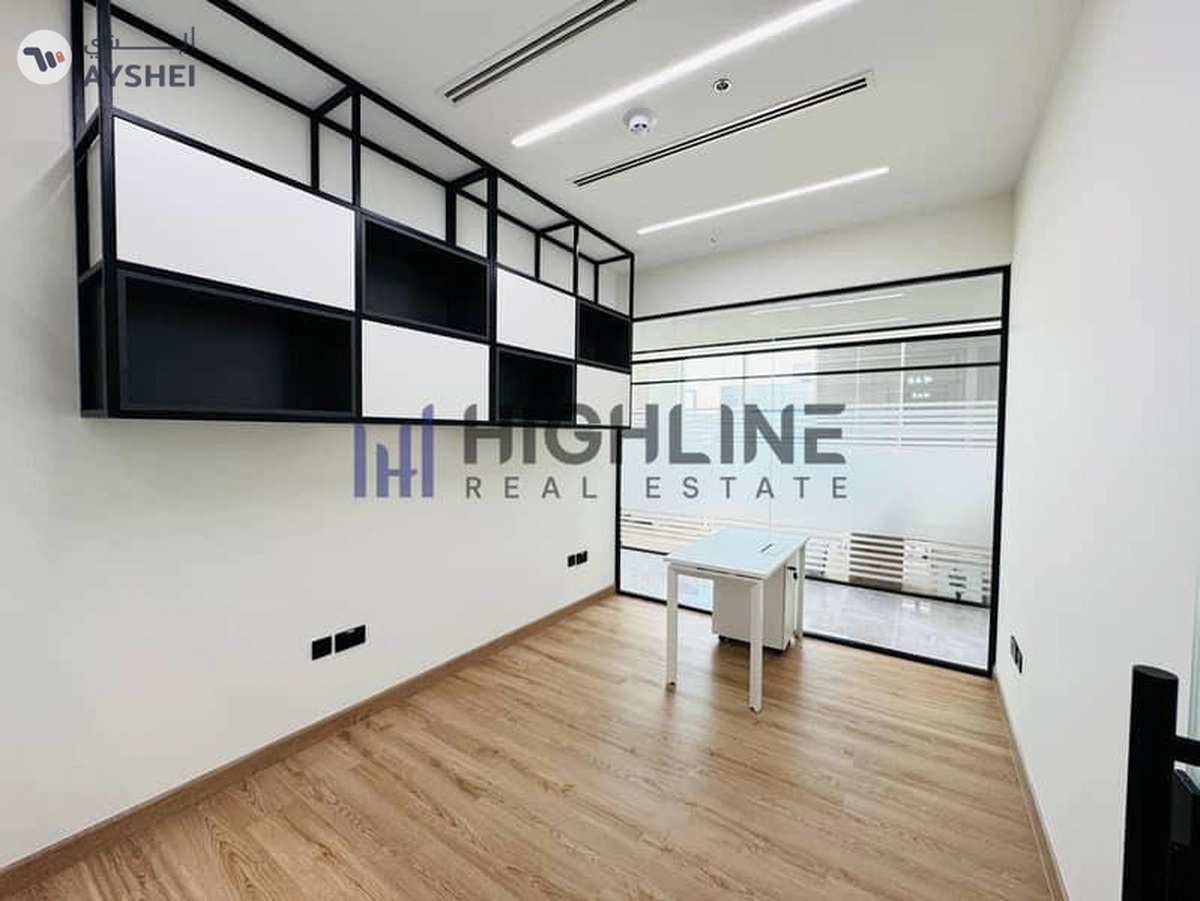 DEWA free | Fully Upgraded | Barjuman Metro | Prime Location | All Amenities-6-6