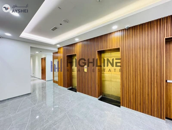 DEWA free | Fully Upgraded | Barjuman Metro | Prime Location | All Amenities