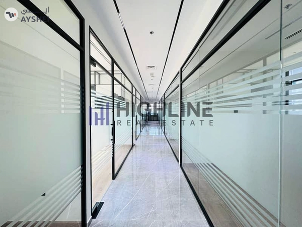 DEWA free | Fully Upgraded | Barjuman Metro | Prime Location | All Amenities