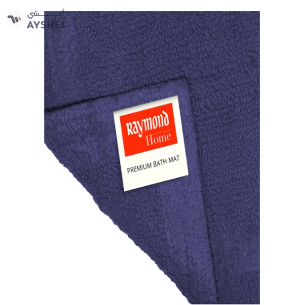 Raymond Home Single Bath Mat