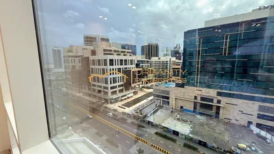 FOR RENT | Fully Furnished Office | Prime Business Bay Location-7
