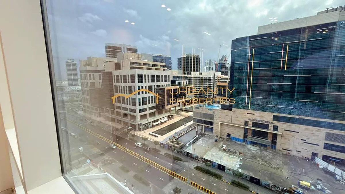 FOR RENT | Fully Furnished Office | Prime Business Bay Location-7-7