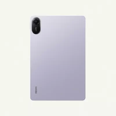 Xiaomi Redmi Pad 2 Lavender Purple 8GB RAM 256GB WiFi With Free Inbox Cover - Global Version-3