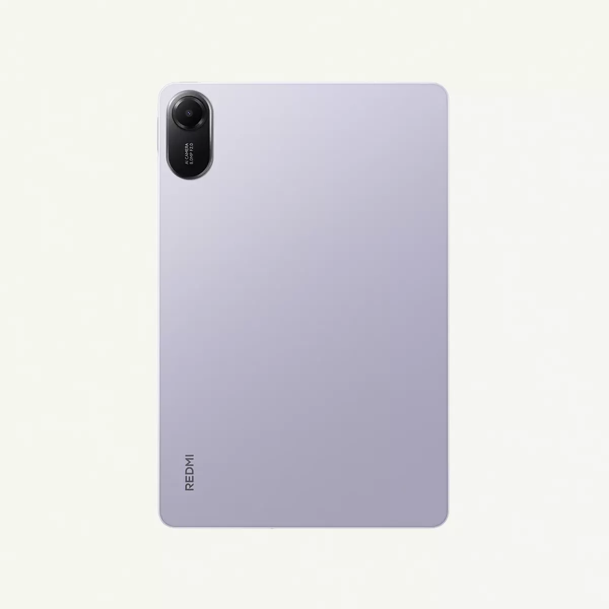 Xiaomi Redmi Pad 2 Lavender Purple 8GB RAM 256GB WiFi With Free Inbox Cover - Global Version-3-3