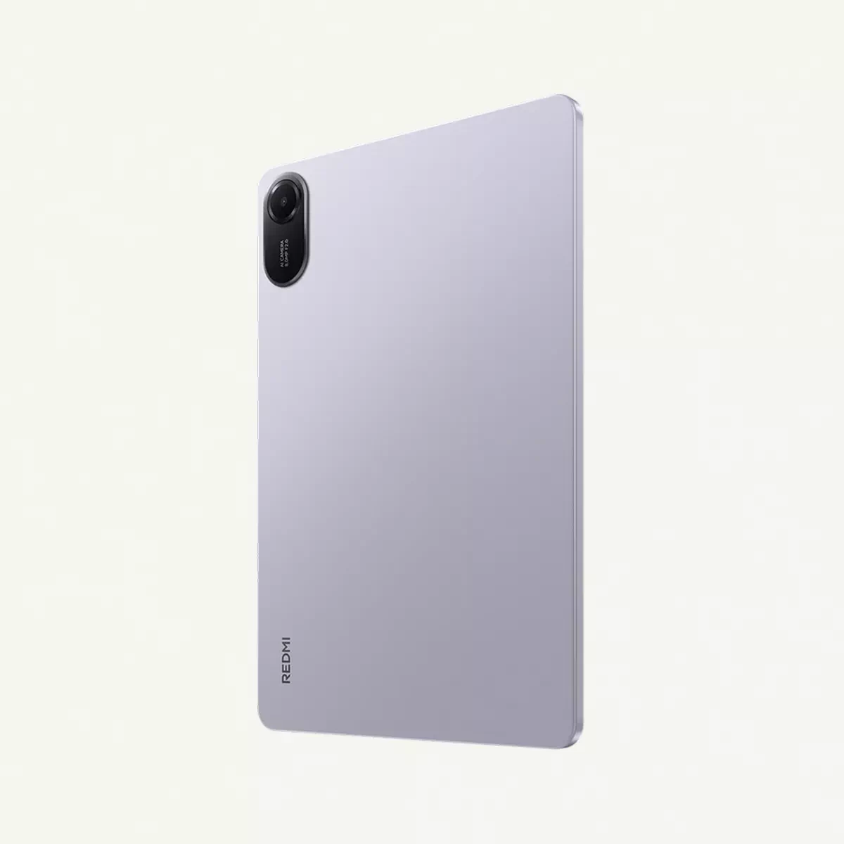 Xiaomi Redmi Pad 2 Lavender Purple 8GB RAM 256GB WiFi With Free Inbox Cover - Global Version-1-1