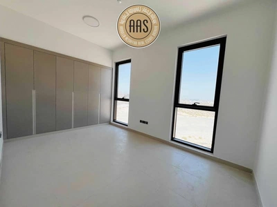 FIRST TENANT | 3BHK APARTMENT WITH TERRACE IN ARJAN | 150K AED ONLY|-10
