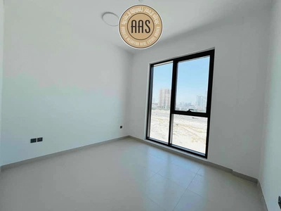 FIRST TENANT | 3BHK APARTMENT WITH TERRACE IN ARJAN | 150K AED ONLY|-4