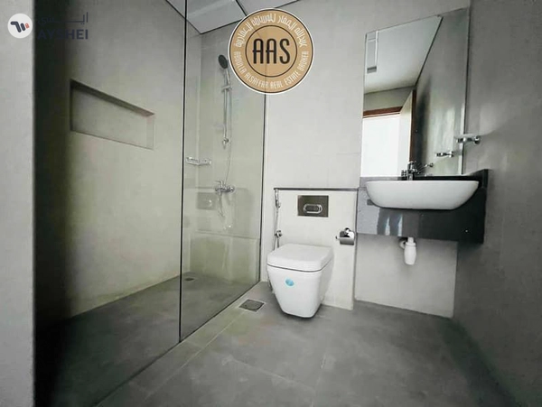 FIRST TENANT | 3BHK APARTMENT WITH TERRACE IN ARJAN | 150K AED ONLY|