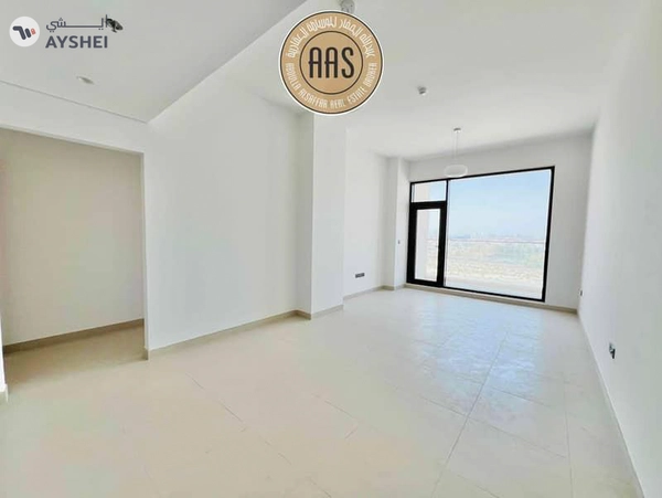 FIRST TENANT | 3BHK APARTMENT WITH TERRACE IN ARJAN | 150K AED ONLY|