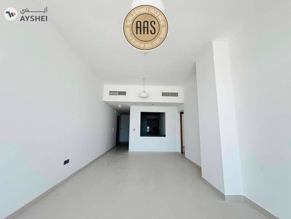 FIRST TENANT | 3BHK APARTMENT WITH TERRACE IN ARJAN | 150K AED ONLY|