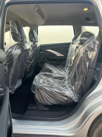Mitsubishi Xpander CROSS PREMIUM XPANDER CROSSE-9