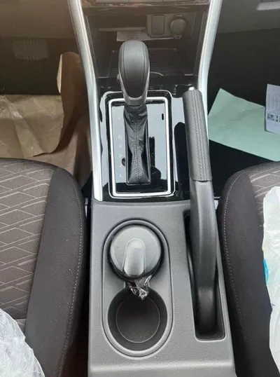 Mitsubishi Xpander CROSS PREMIUM XPANDER CROSSE-11