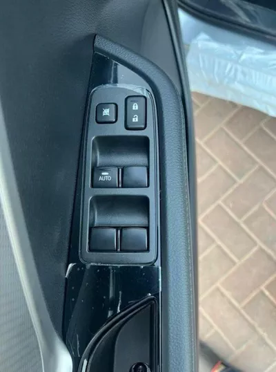 Mitsubishi Xpander CROSS PREMIUM XPANDER CROSSE-16