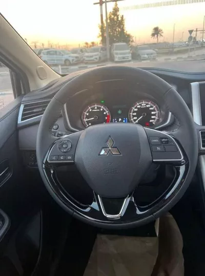 Mitsubishi Xpander CROSS PREMIUM XPANDER CROSSE-8