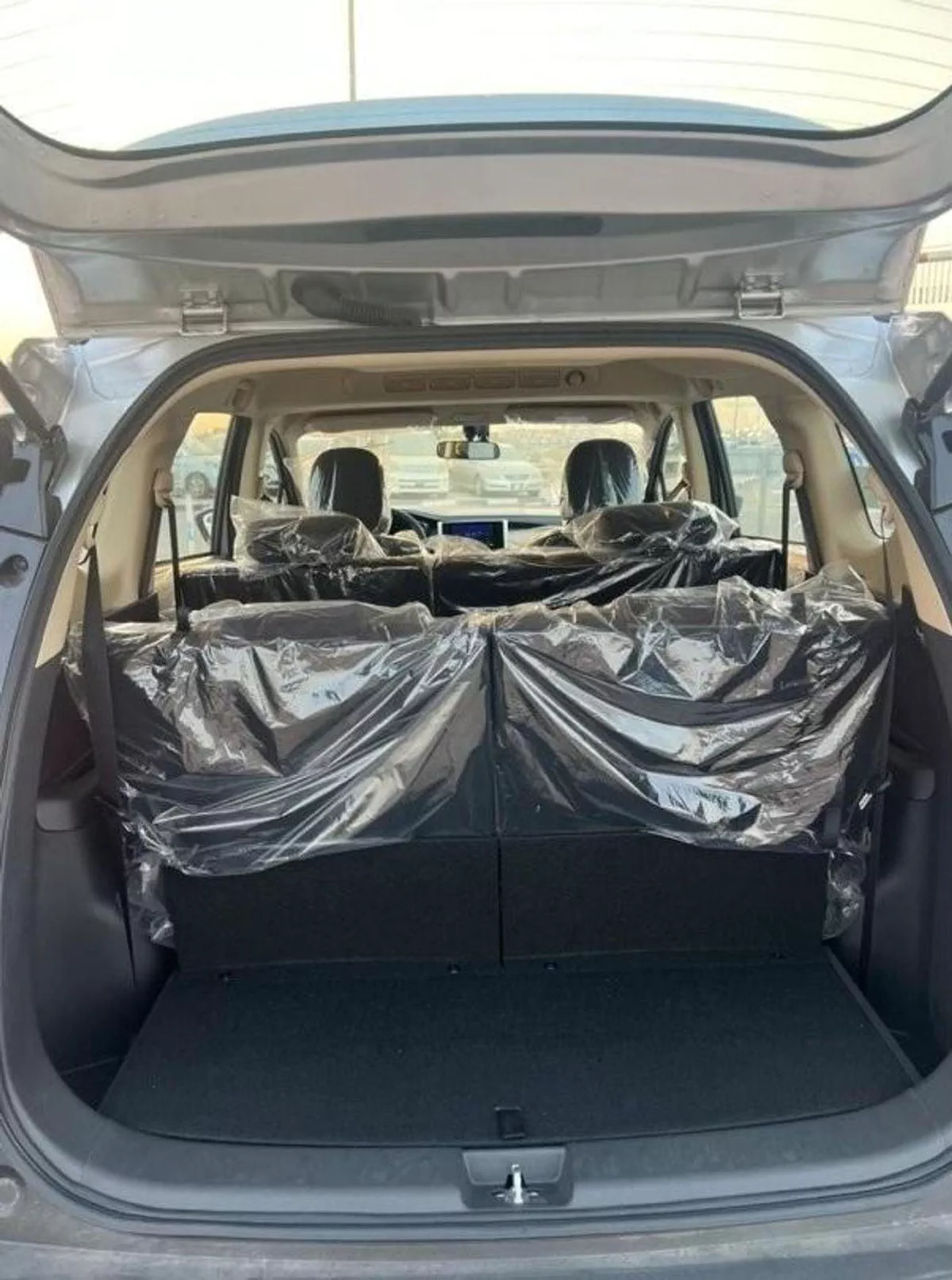 Mitsubishi Xpander CROSS PREMIUM XPANDER CROSSE-10-0