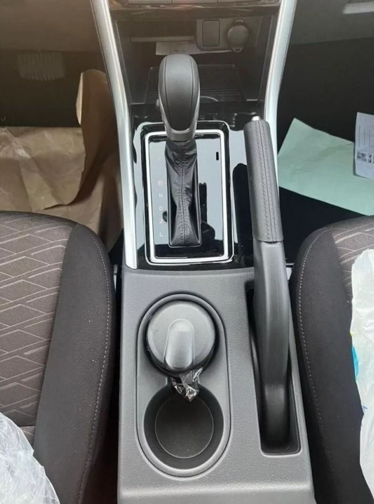 Mitsubishi Xpander CROSS PREMIUM XPANDER CROSSE-11-0