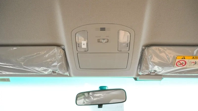 2026 Toyota Fortuner GX 2.7L AT Petrol 4WD-2