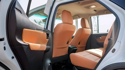 2026 Toyota Fortuner GX 2.7L AT Petrol 4WD-14
