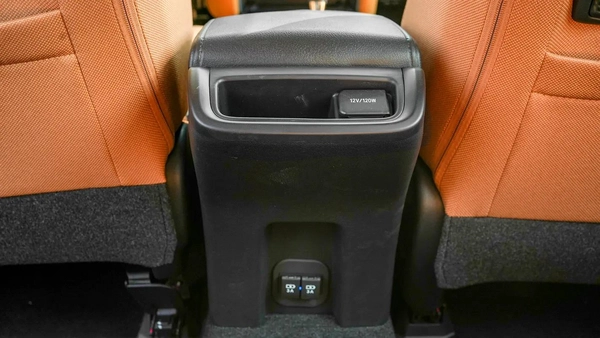 2026 Toyota Fortuner GX 2.7L AT Petrol 4WD