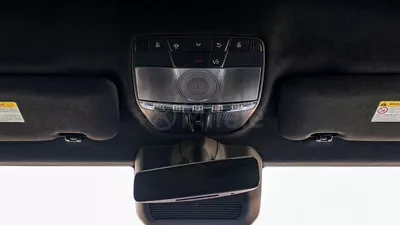 Mercedes Benz G63 AMG MERCEDES-AMG G 63 | 2-YEAR WARRANTY + SERVICE AVAILABLE | IN-HOUSE FINANCING | 0% DOWNPAYMENT (BANK)-15