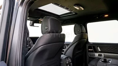 Mercedes Benz G63 AMG MERCEDES-AMG G 63 | 2-YEAR WARRANTY + SERVICE AVAILABLE | IN-HOUSE FINANCING | 0% DOWNPAYMENT (BANK)-18