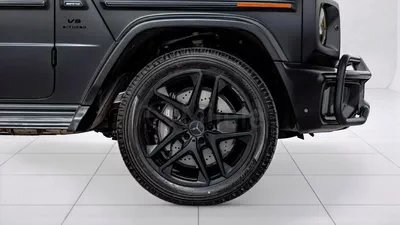 Mercedes Benz G63 AMG MERCEDES-AMG G 63 | 2-YEAR WARRANTY + SERVICE AVAILABLE | IN-HOUSE FINANCING | 0% DOWNPAYMENT (BANK)-4