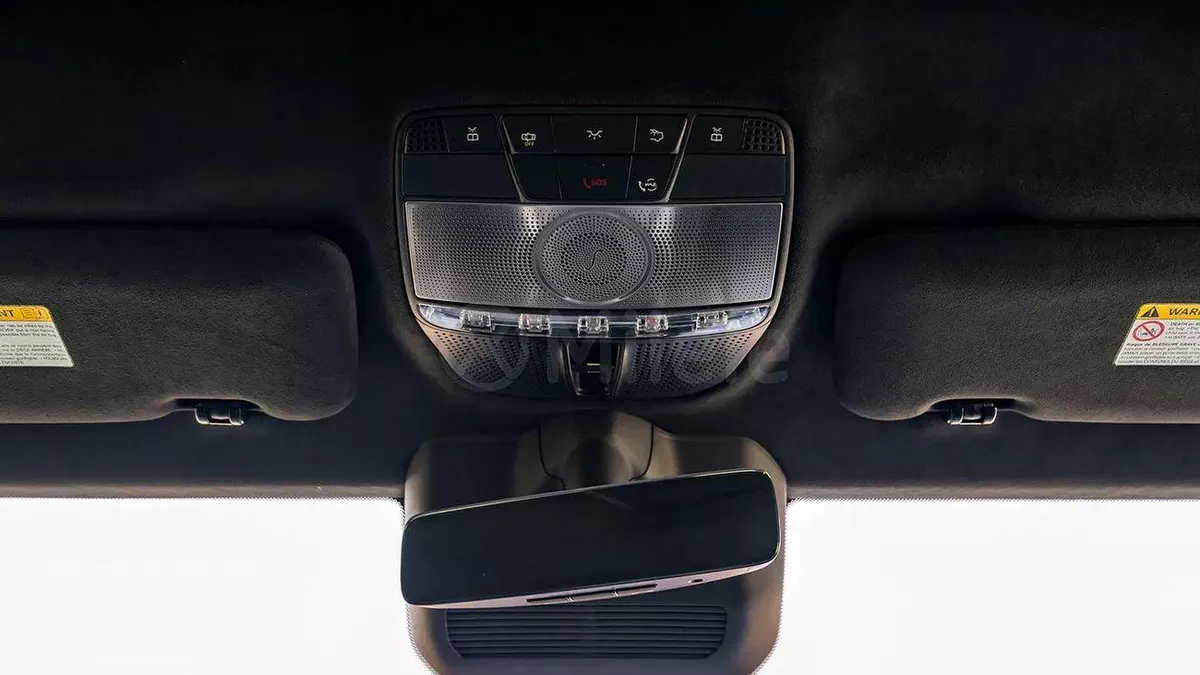 Mercedes Benz G63 AMG MERCEDES-AMG G 63 | 2-YEAR WARRANTY + SERVICE AVAILABLE | IN-HOUSE FINANCING | 0% DOWNPAYMENT (BANK)-15-0