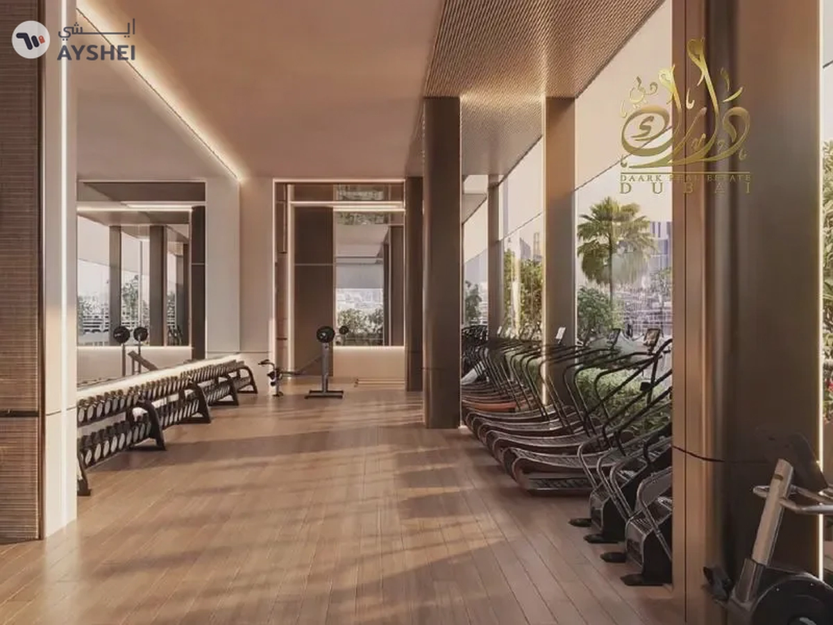 Ramadan offer| 12%ROI - | 1Min to Metro - Prim location JVT