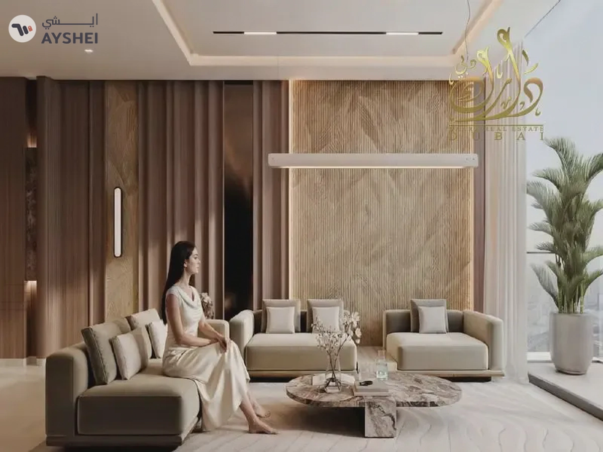 Ramadan offer| 12%ROI - | 1Min to Metro - Prim location JVT