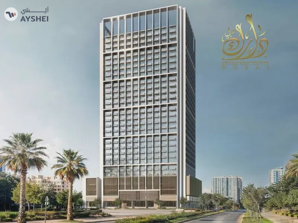 Ramadan offer| 12%ROI - | 1Min to Metro - Prim location JVT